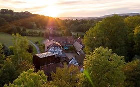 Wellness Resort & Spa Hammermühle Gesundheitsresort Stadtroda Thüringen